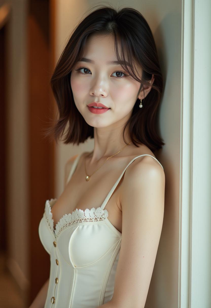 雾隐长街 海报